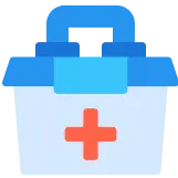 Hospital Box