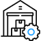Warehouse Management​