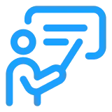 Training, evaluation & monitoring